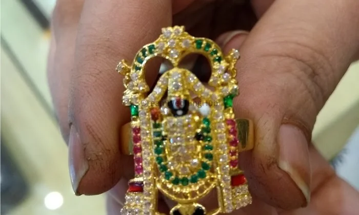 Satyanarayana Jewellers